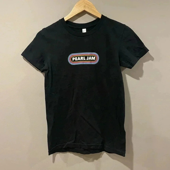 Pearl Jam 2016’ Tour Concert T-Shirt - Picture 1 of 6
